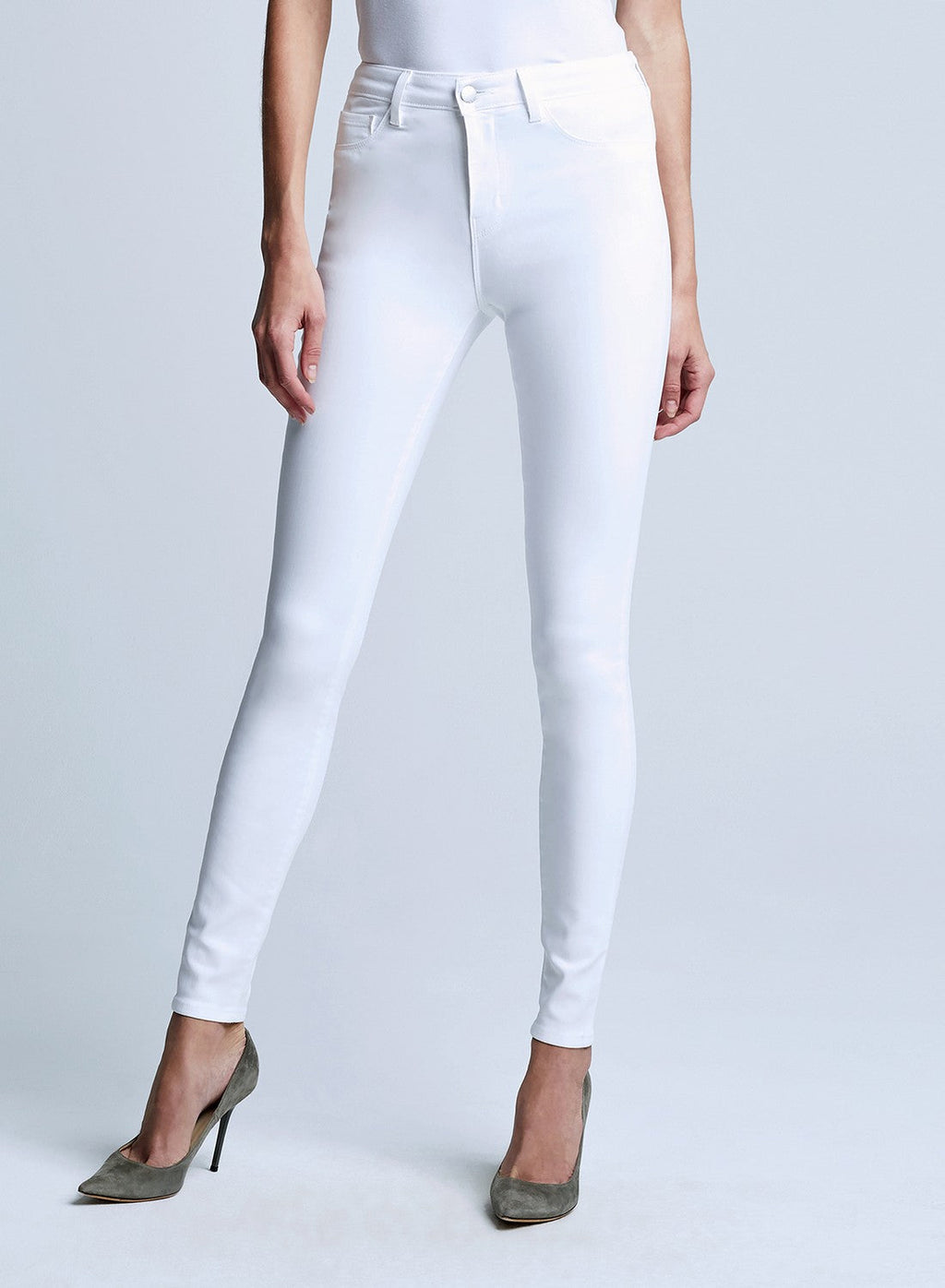 Marguerite Hr Skinny