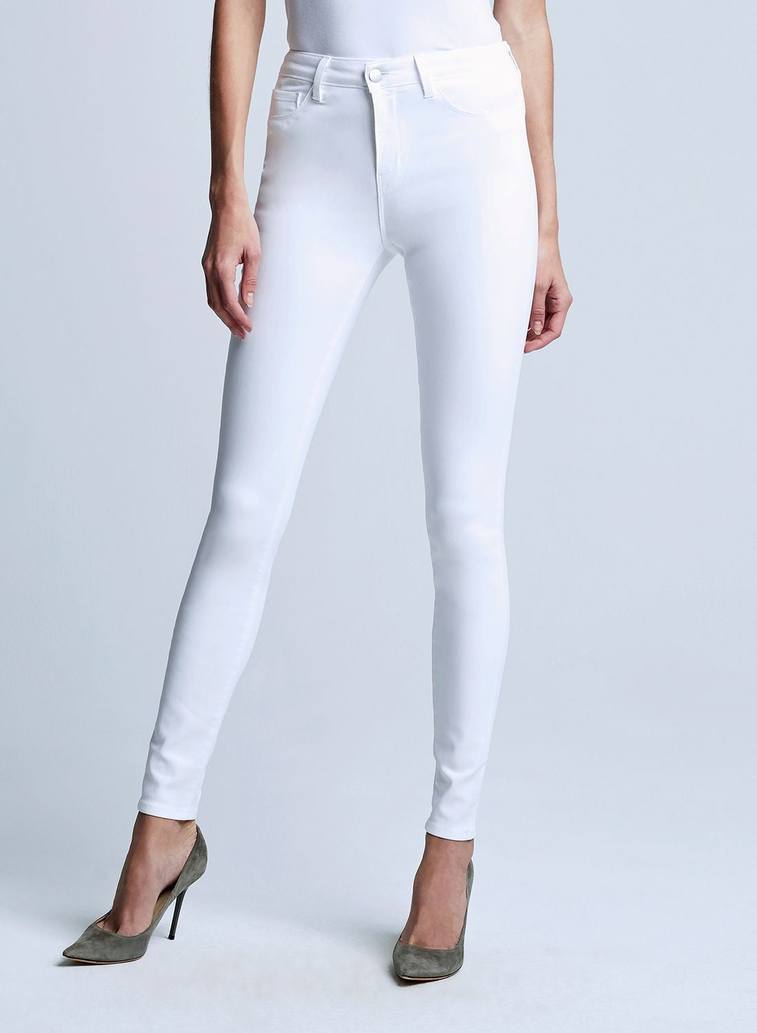 Marguerite Hr Skinny