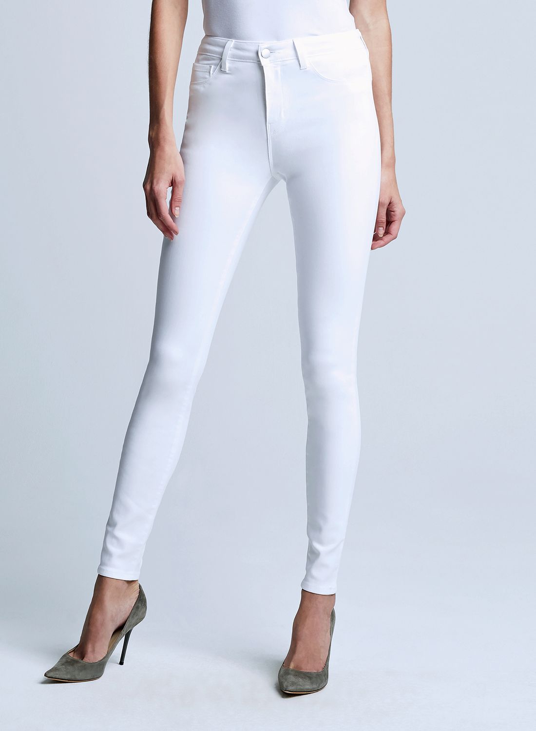 Marguerite Hr Skinny