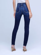 Marguerite High-Rise Skinny
