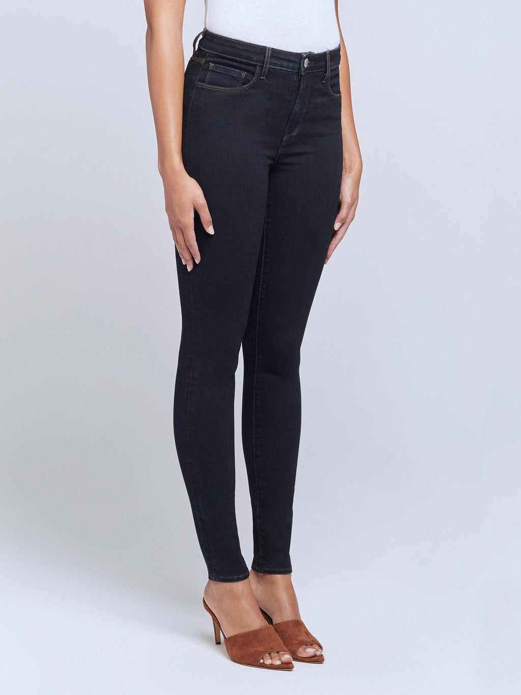 Marguerite Hr Skinny