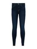 Jeans skinny a vita alta Marguerite