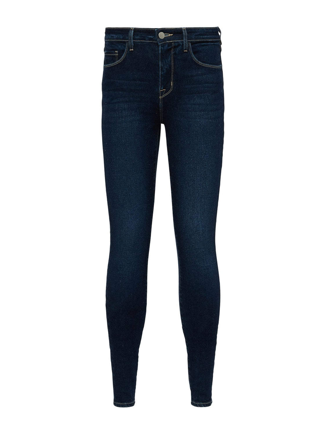 Jeans skinny a vita alta Marguerite