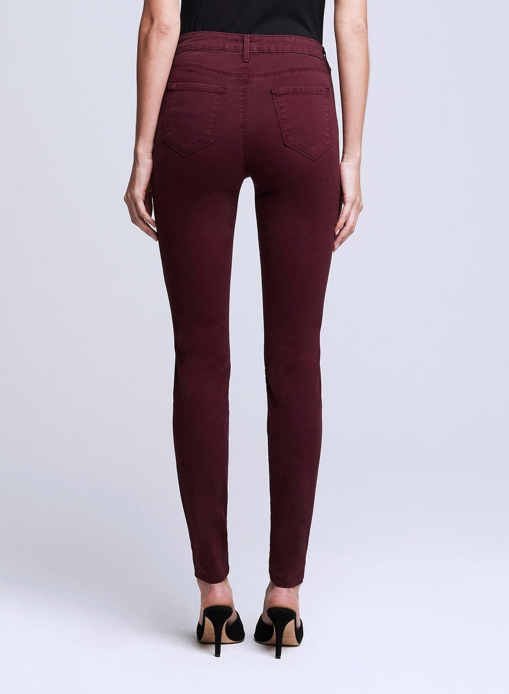 Marguerite Hr Skinny