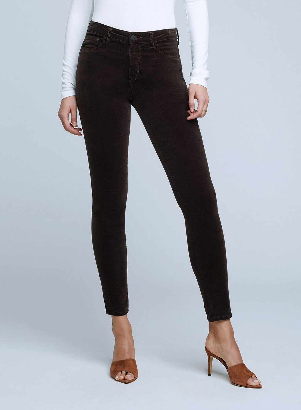 Marguerite Hr Skinny