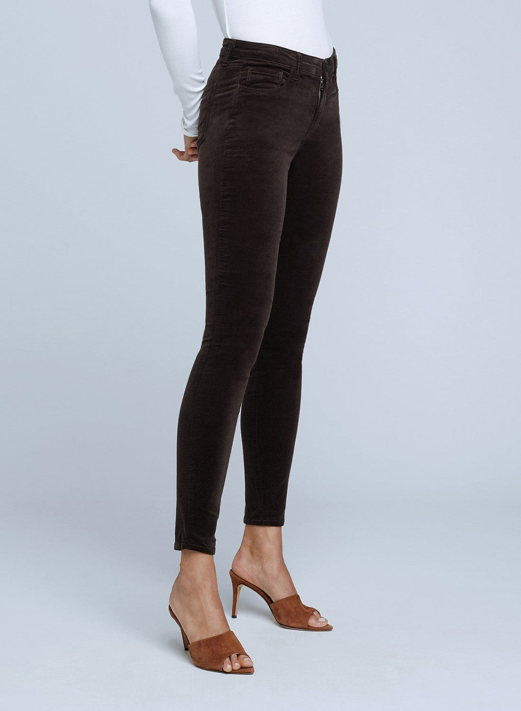 Marguerite Hr Skinny
