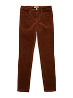 Marguerite High-Rise Skinny