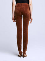 Marguerite High-Rise Skinny
