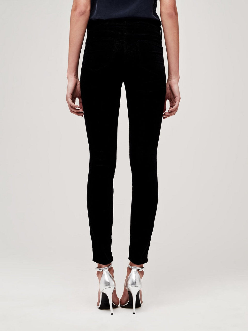 Marguerite Hr Skinny