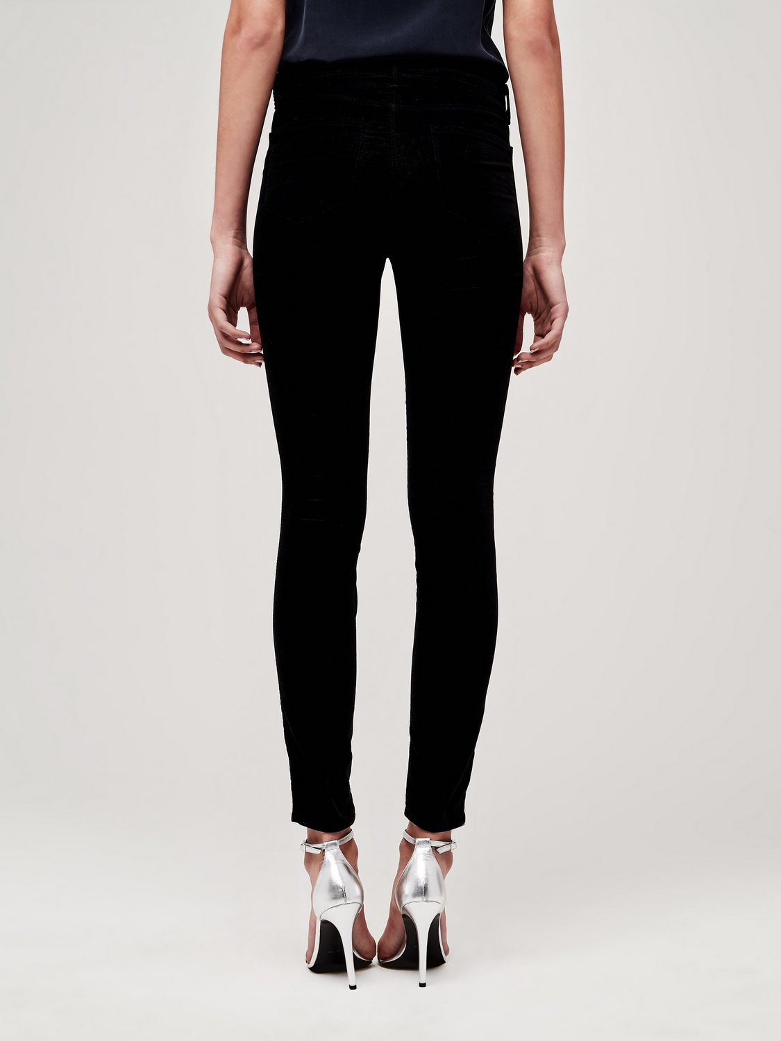 Marguerite Hr Skinny