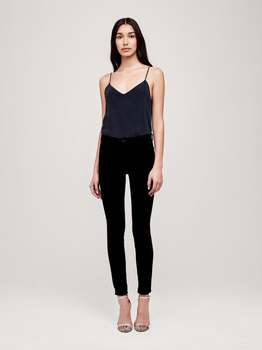 Marguerite Hr Skinny