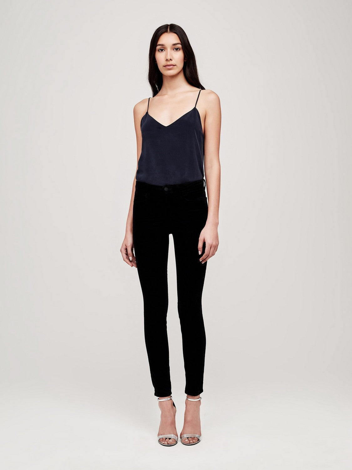 Marguerite Hr Skinny