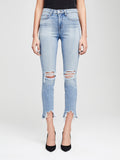 High Line Hr Skinny Dest