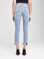 High Line Hr Skinny Dest