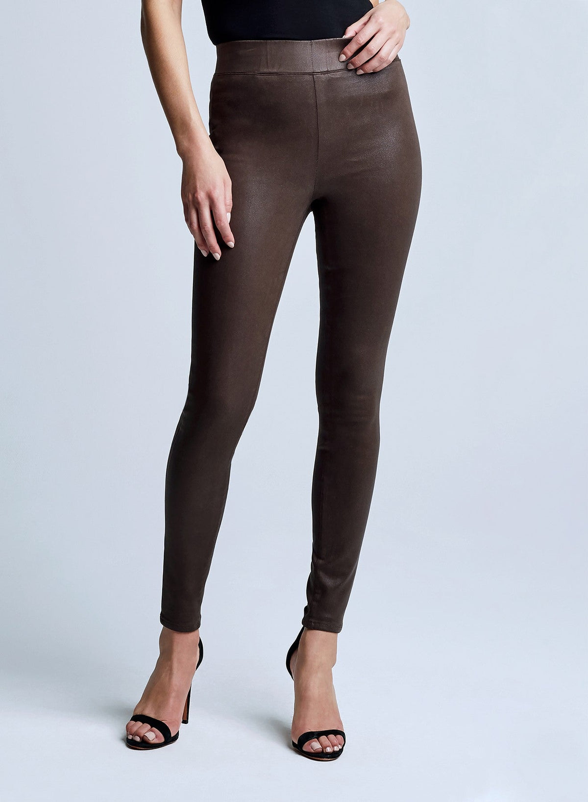 Rochelle Hr Pull On Jean