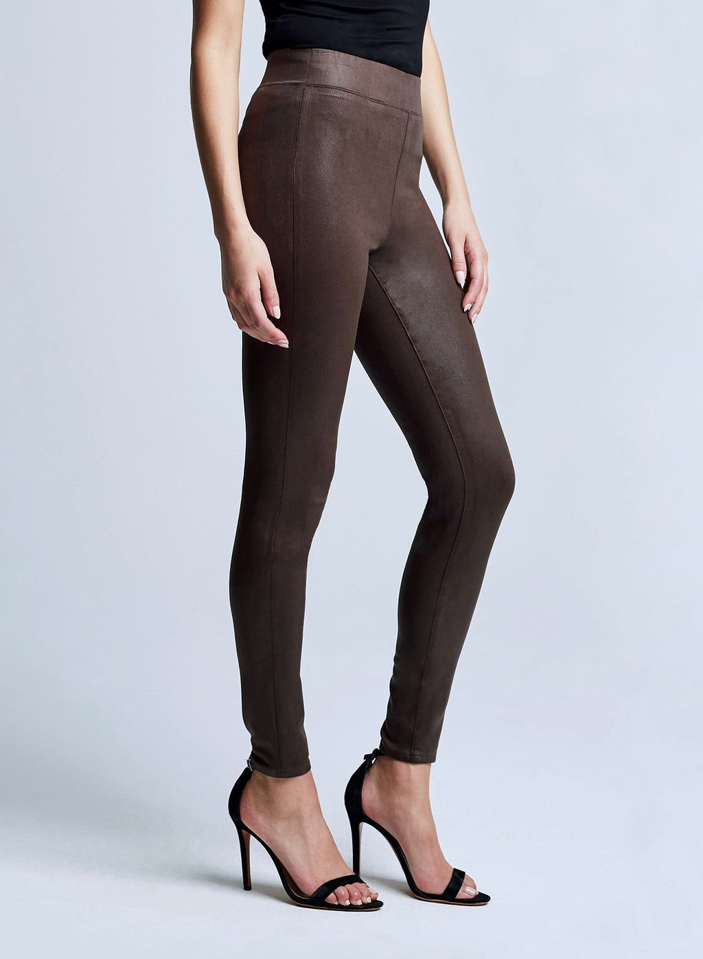Rochelle Hr Pull On Jean