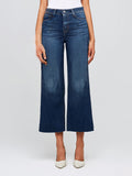 Danica High Rise Wide Leg