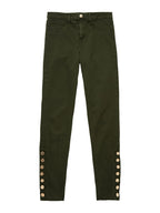 Piper Hr Ajustado con tapeta