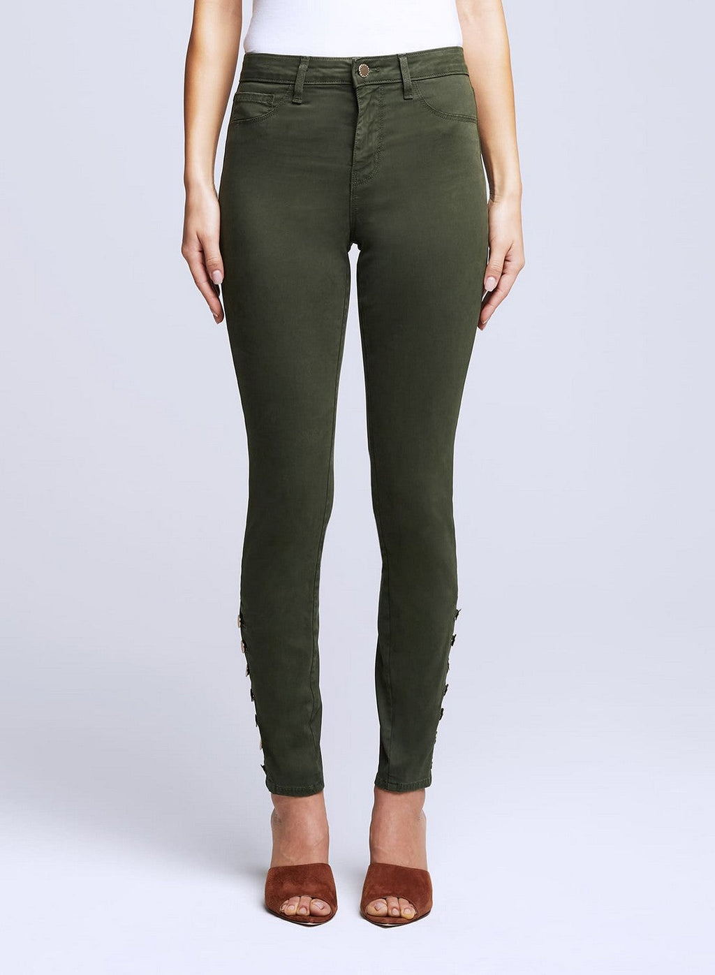 Piper Hr Ajustado con tapeta