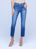 Sada Hr crop slim