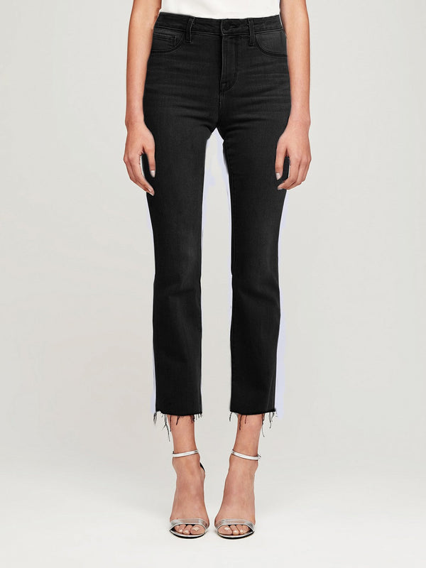 Sada Hr Crop Slim