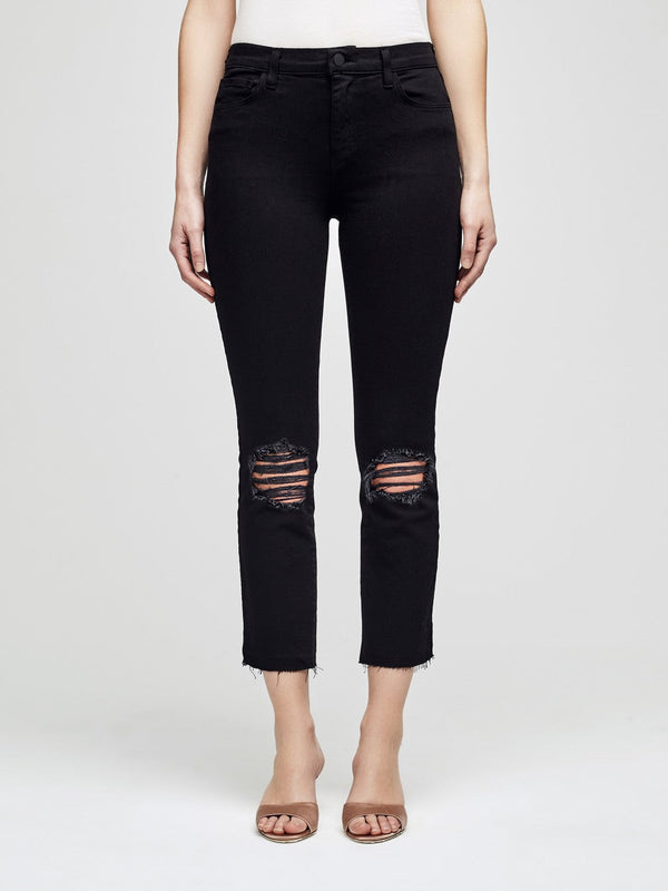 Sada Hr Crop Slim
