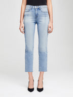 Sada Hr crop slim