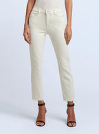 Sada Crop Slim