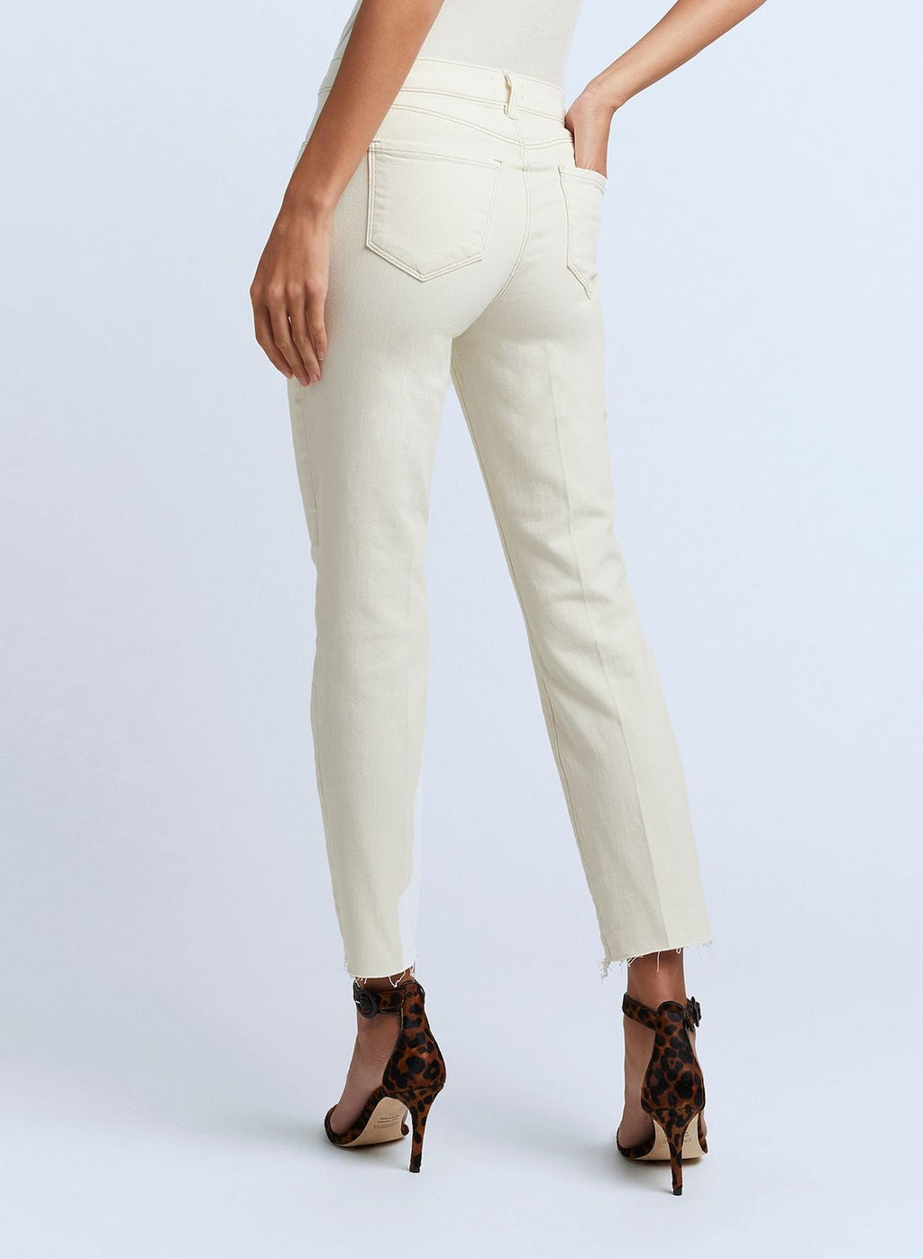 Sada Crop Slim
