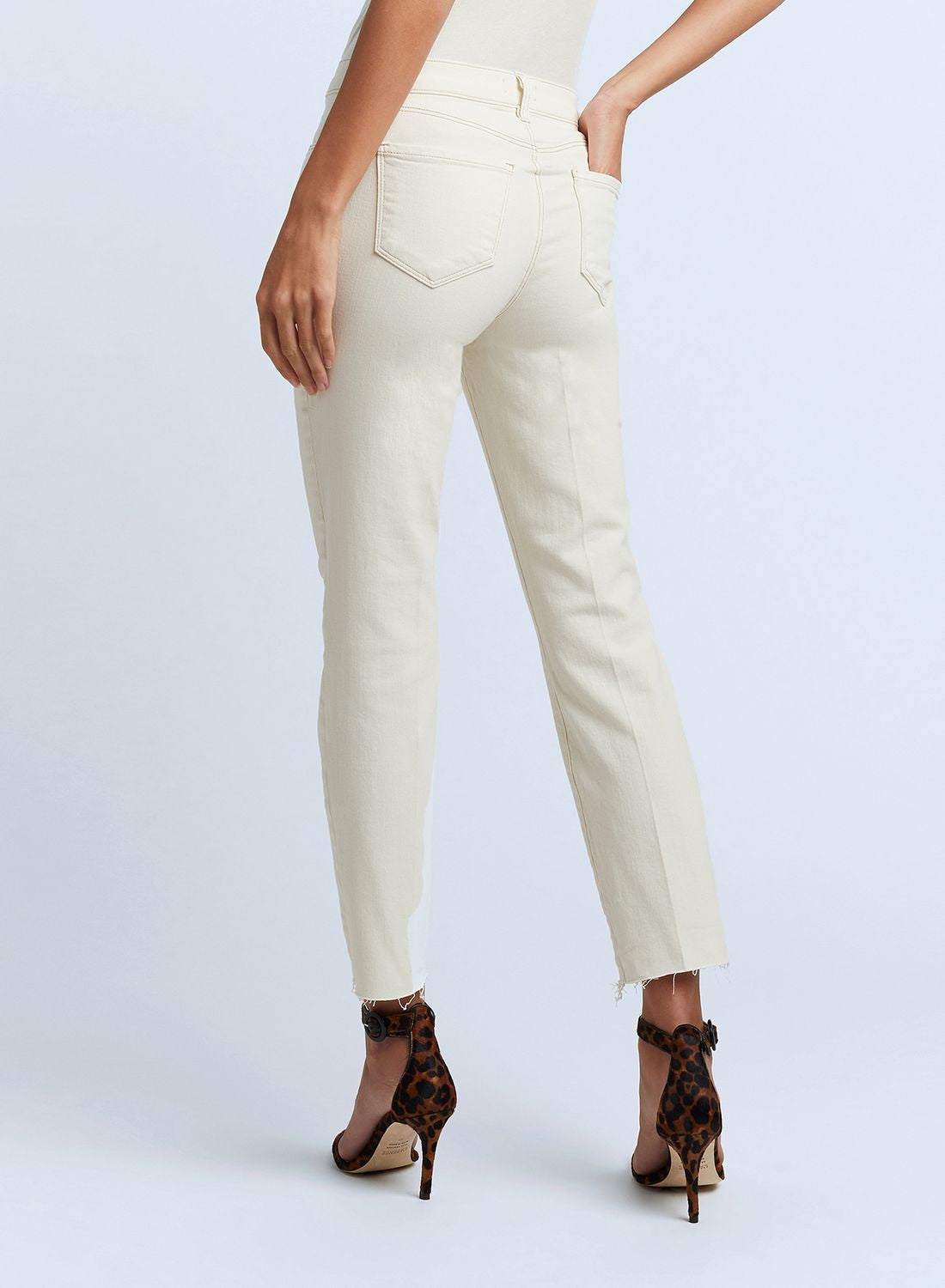 Sada Crop Slim