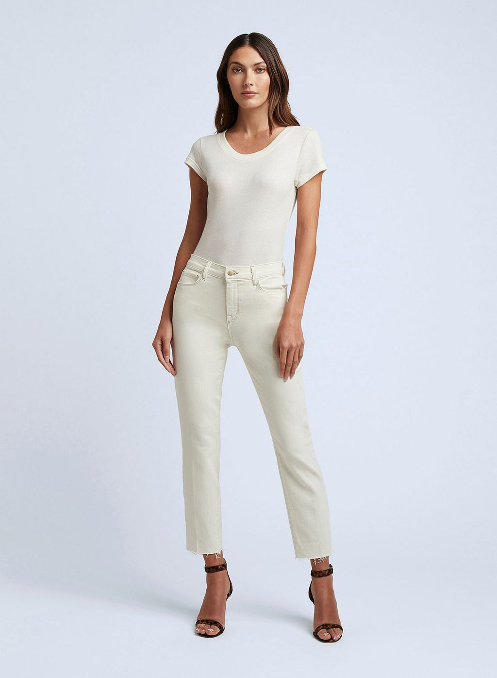 Sada Crop Slim