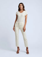 Sada Crop Slim
