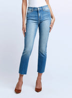 Sada Hr Crop Slim