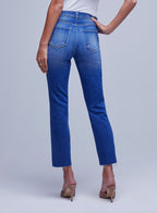 Sada Hr Crop Slim