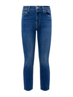 Sada Hr crop slim