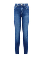 Sada Hr Crop Slim