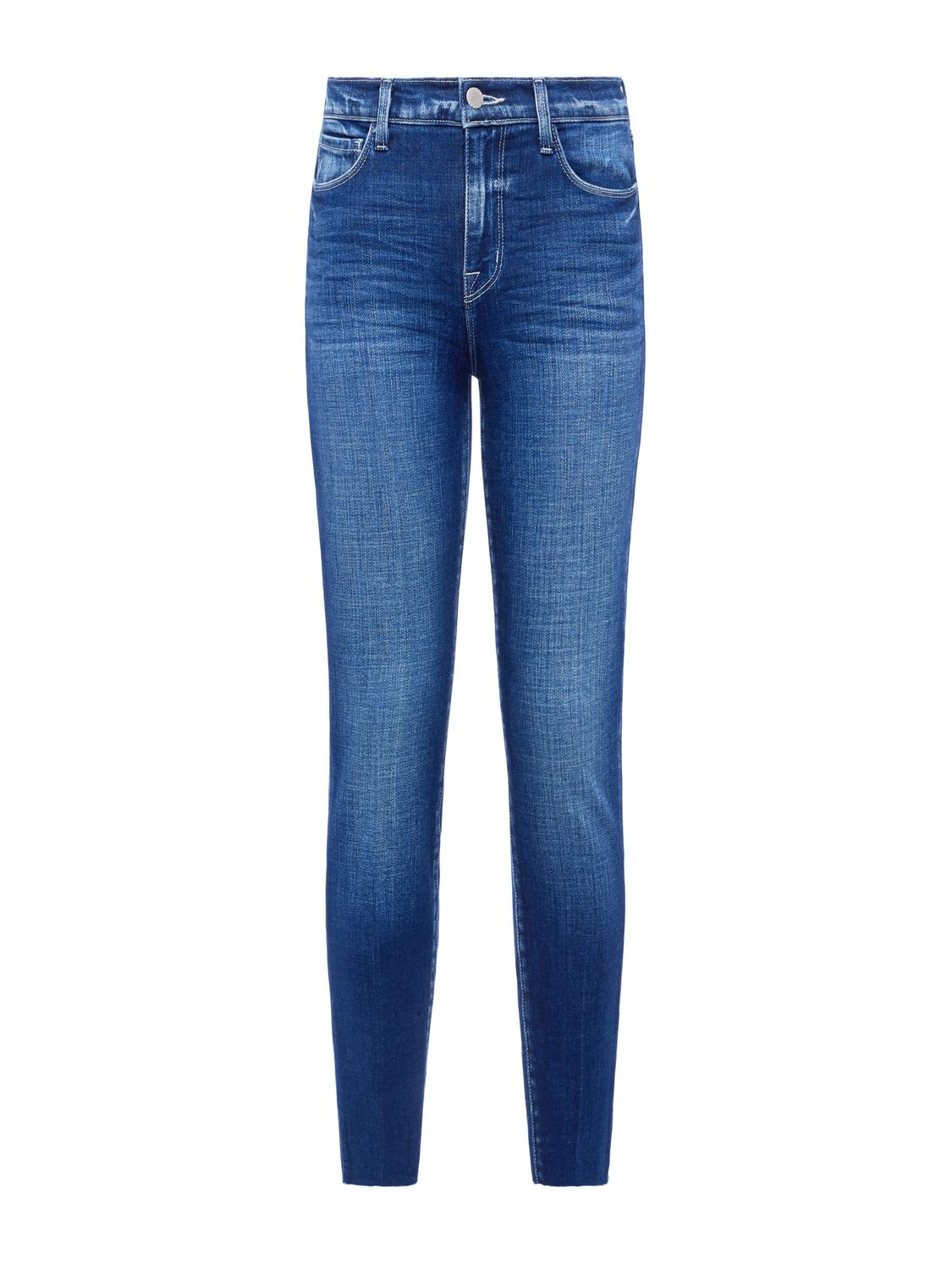 Sada Hr Crop Slim