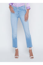Sada Hr Crop Slim