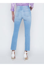 Sada Hr Crop Slim