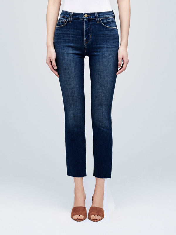Sada Hr Crop Slim