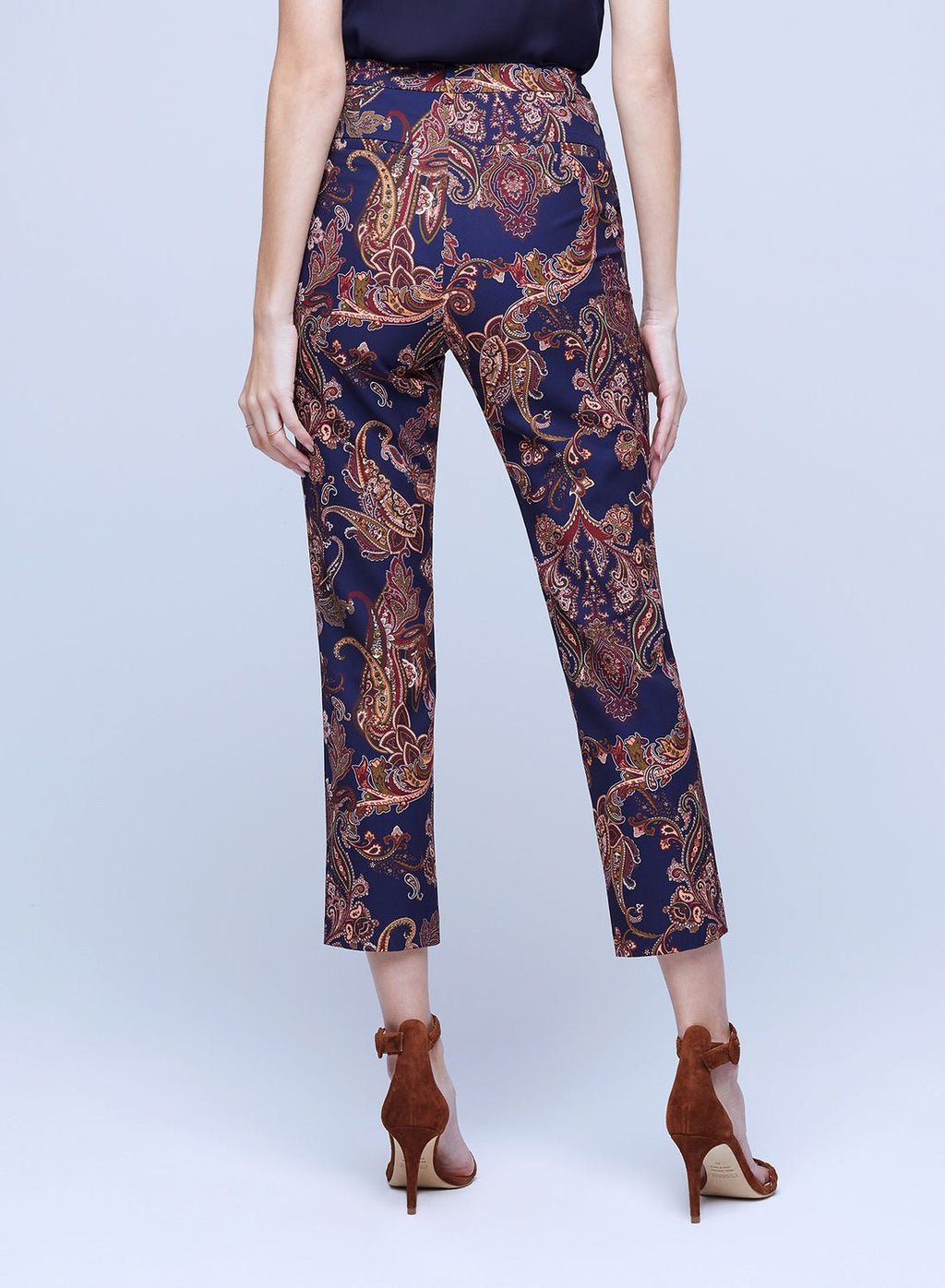 Ludivine Trouser