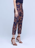 Ludivine Trouser