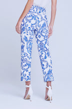 Pantaloni Ludivine