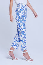 Pantaloni Ludivine