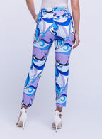 Ludivine Trouser