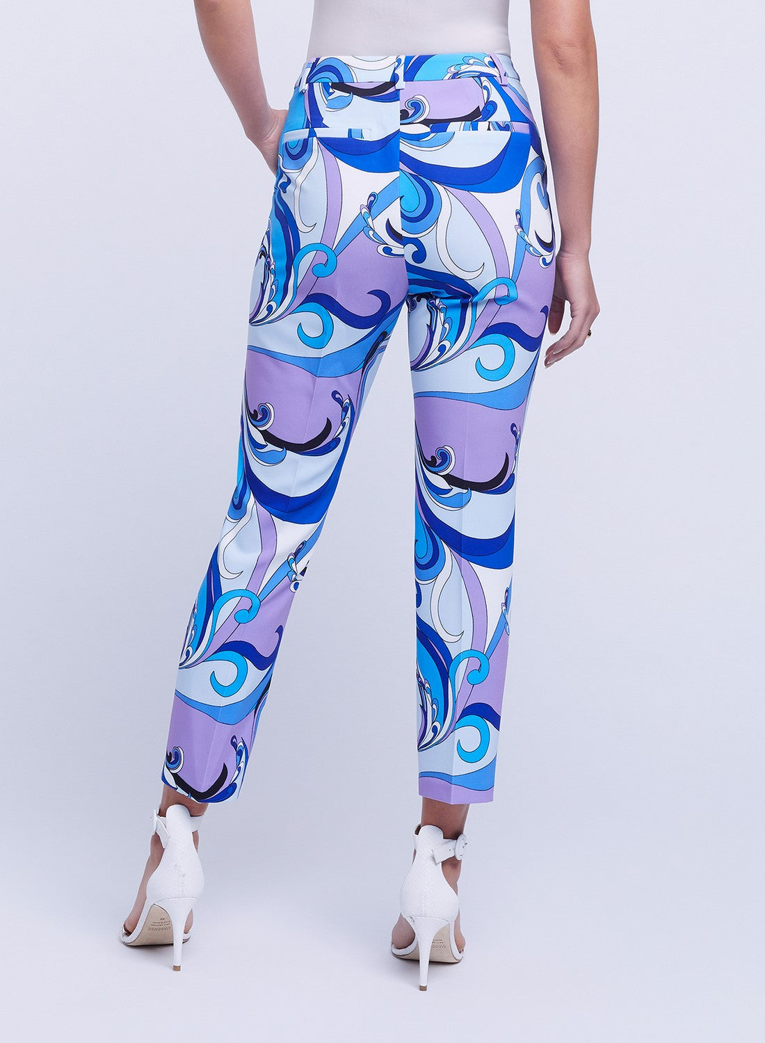 Ludivine Trouser