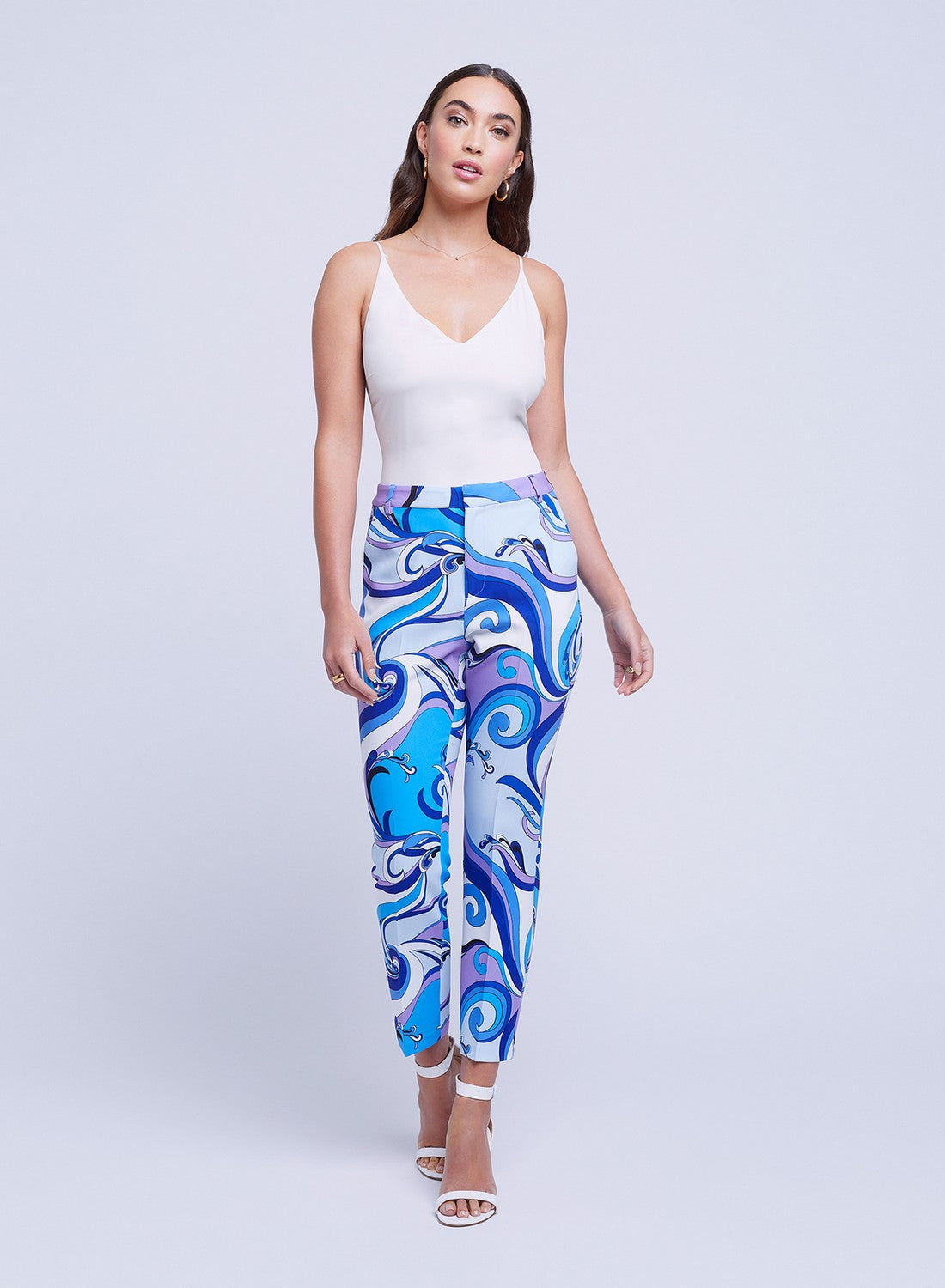 Ludivine Trouser