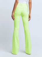 Bell Hr Flare Wraw Hem