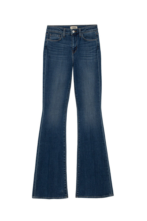 Bell High Rise Flare