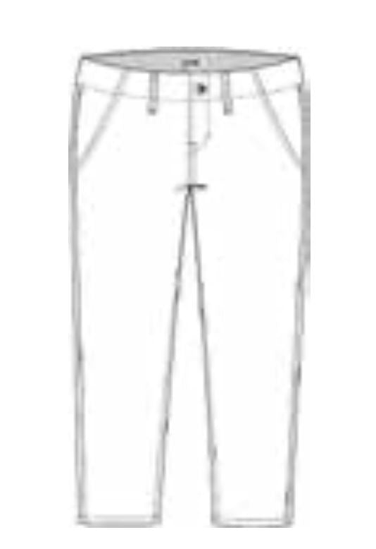 Jem Hr Trouser